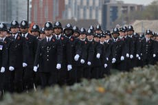 Police to receive 5% pay rise – Home Office