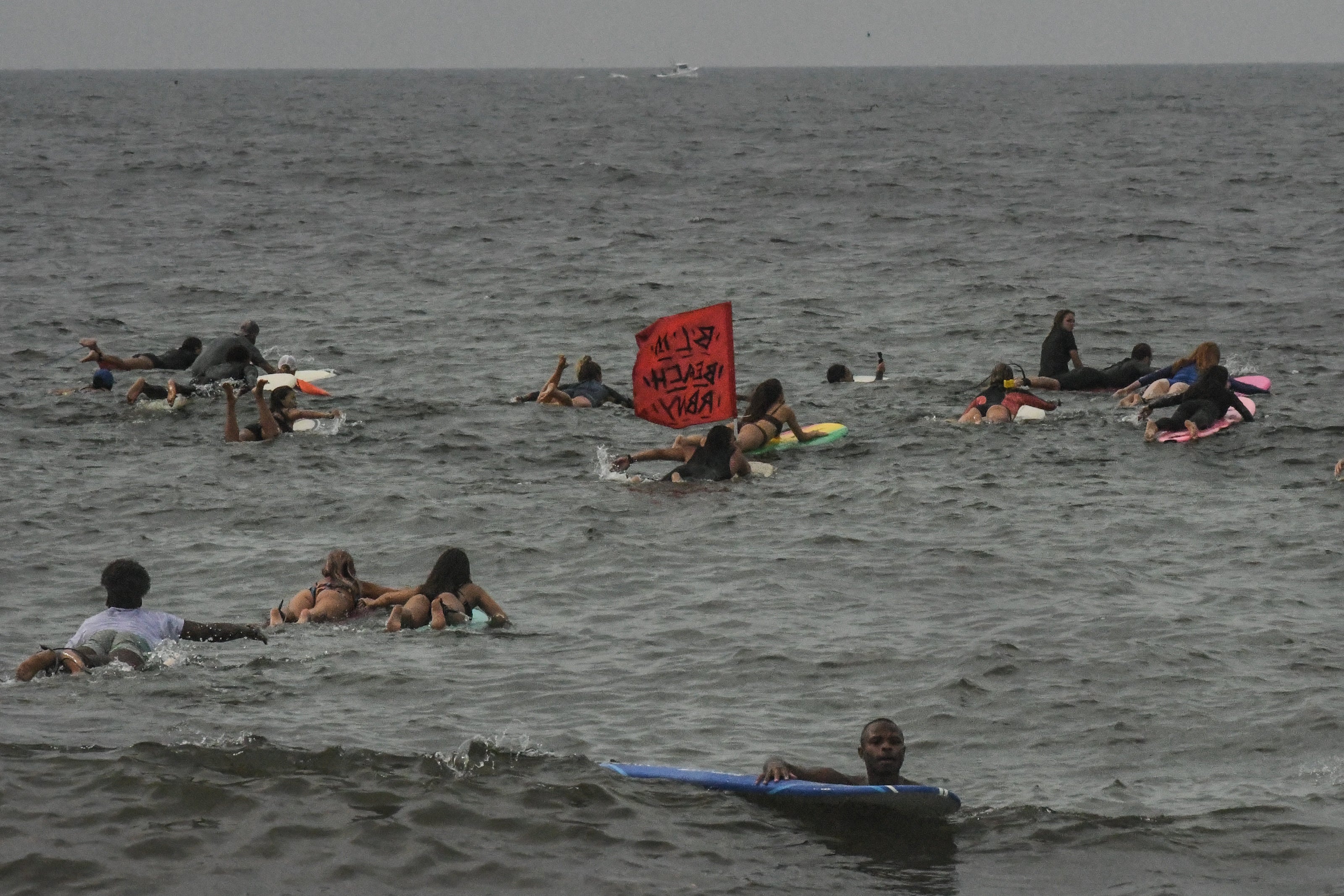 New York Beaches & Swimming