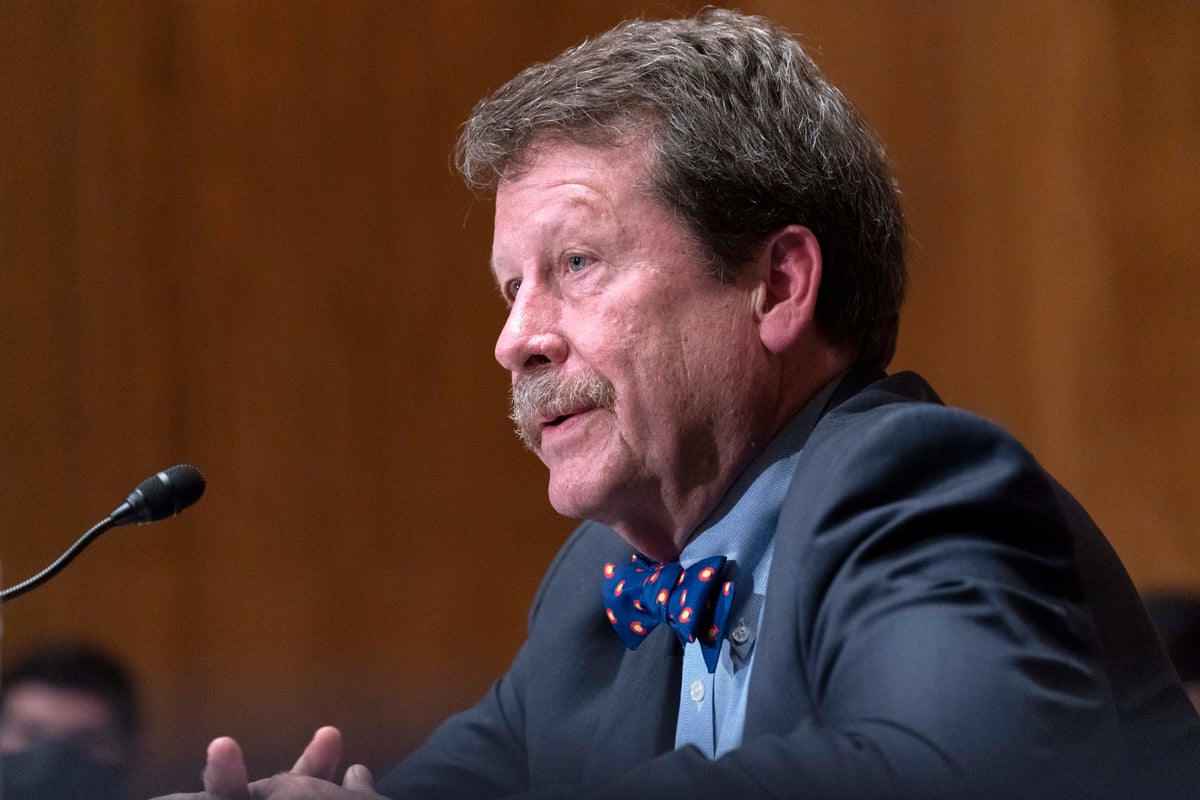FDA weighs oversight changes after Juul, formula troubles | The Independent