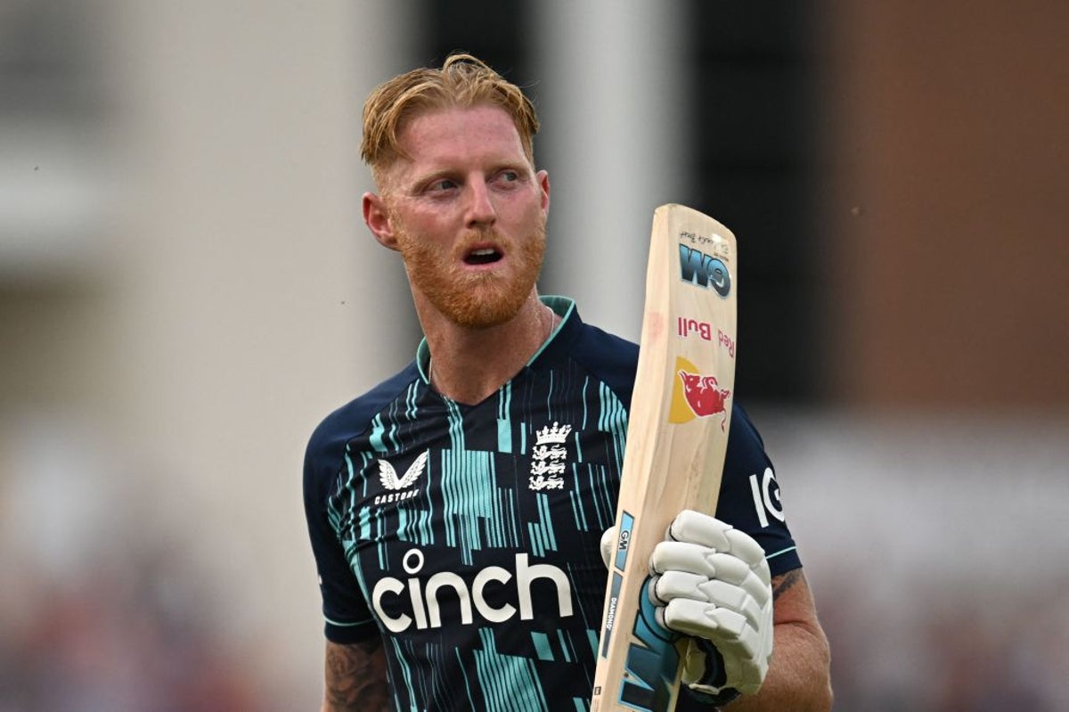 No fairytale ending for Ben Stokes as South Africa beat England in series opener