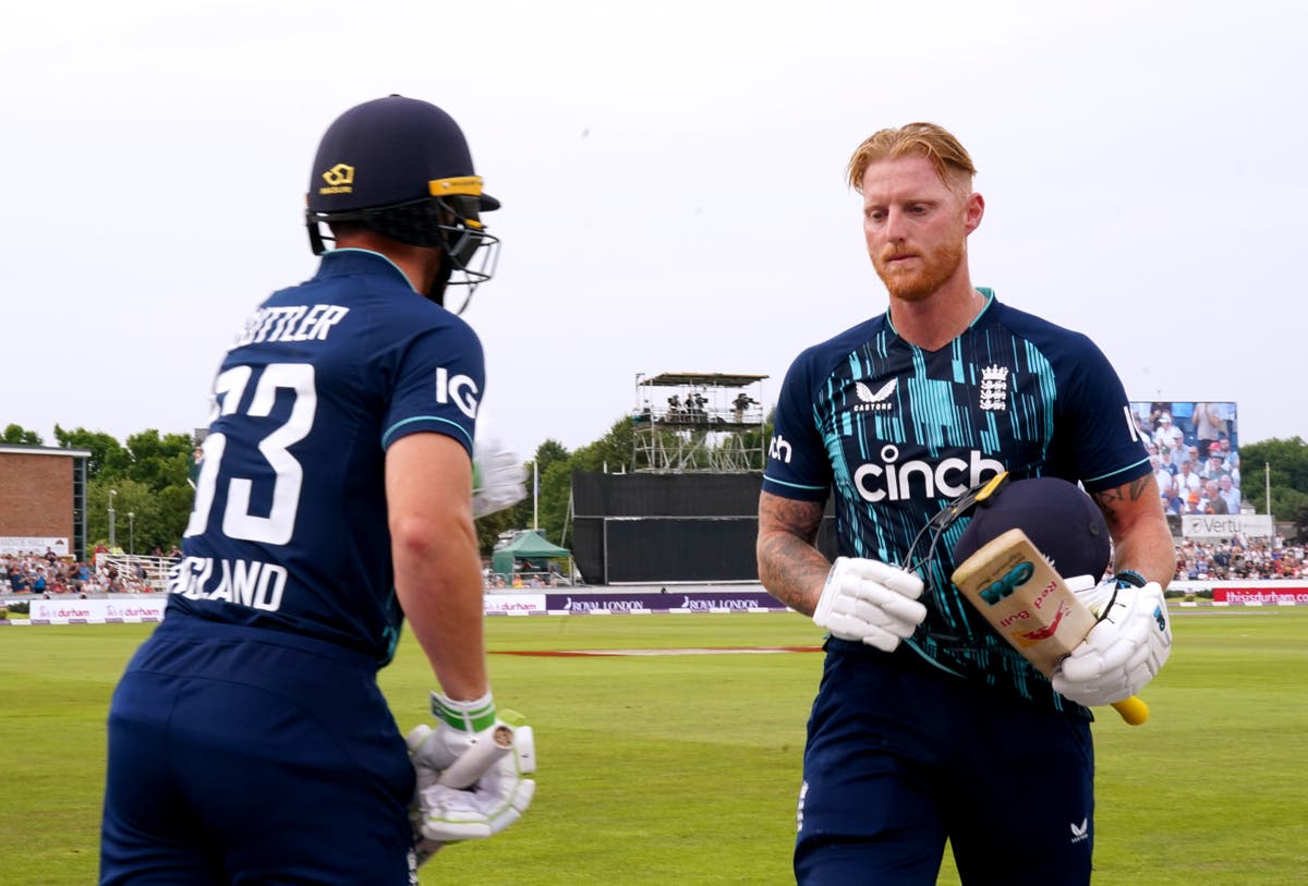 Ben Stokes retirement should be &lsquo;wake-up call&rsquo; for cricket &ndash; Jos Buttler