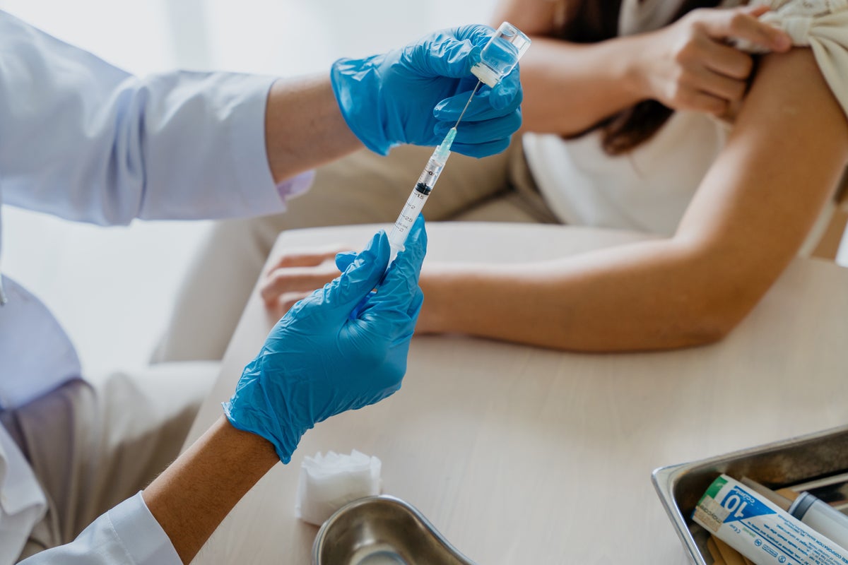 ‘Remarkable’ pancreatic cancer jab offers longer survival hope for patients