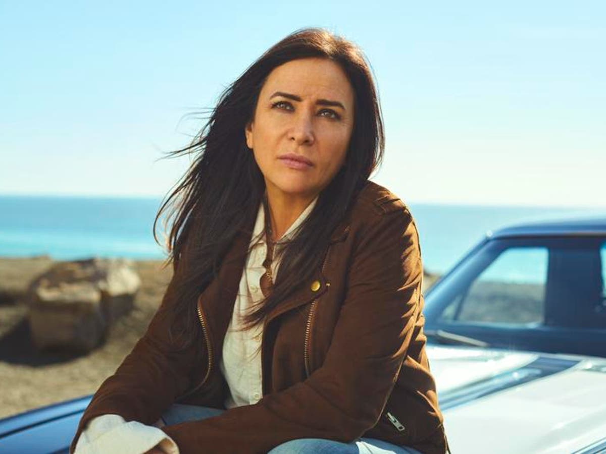 Pamela Adlon: ‘Maybe knuckleheads will watch Better Things and something will shift’