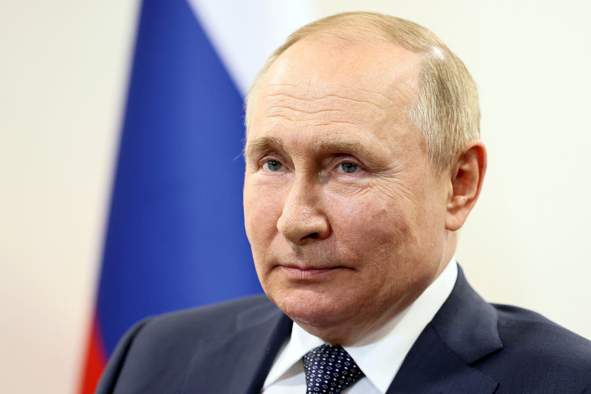 Vladimir Putin wants Russia life expectancy to rise to 78, in same year he turns 78