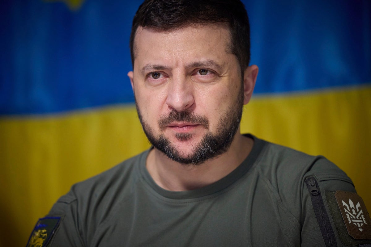 Rusya savaşı devam ederken Ukrayna greft endişeleri yeniden ortaya çıkıyor