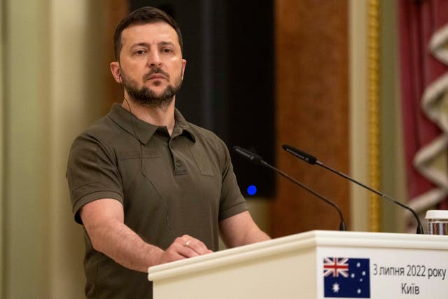 Estados Unidos Ucrania Corrupción