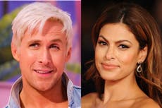 Ryan Gosling shares ‘wife’ Eva Mendes’ reaction to actor’s Ken photo from new Barbie film