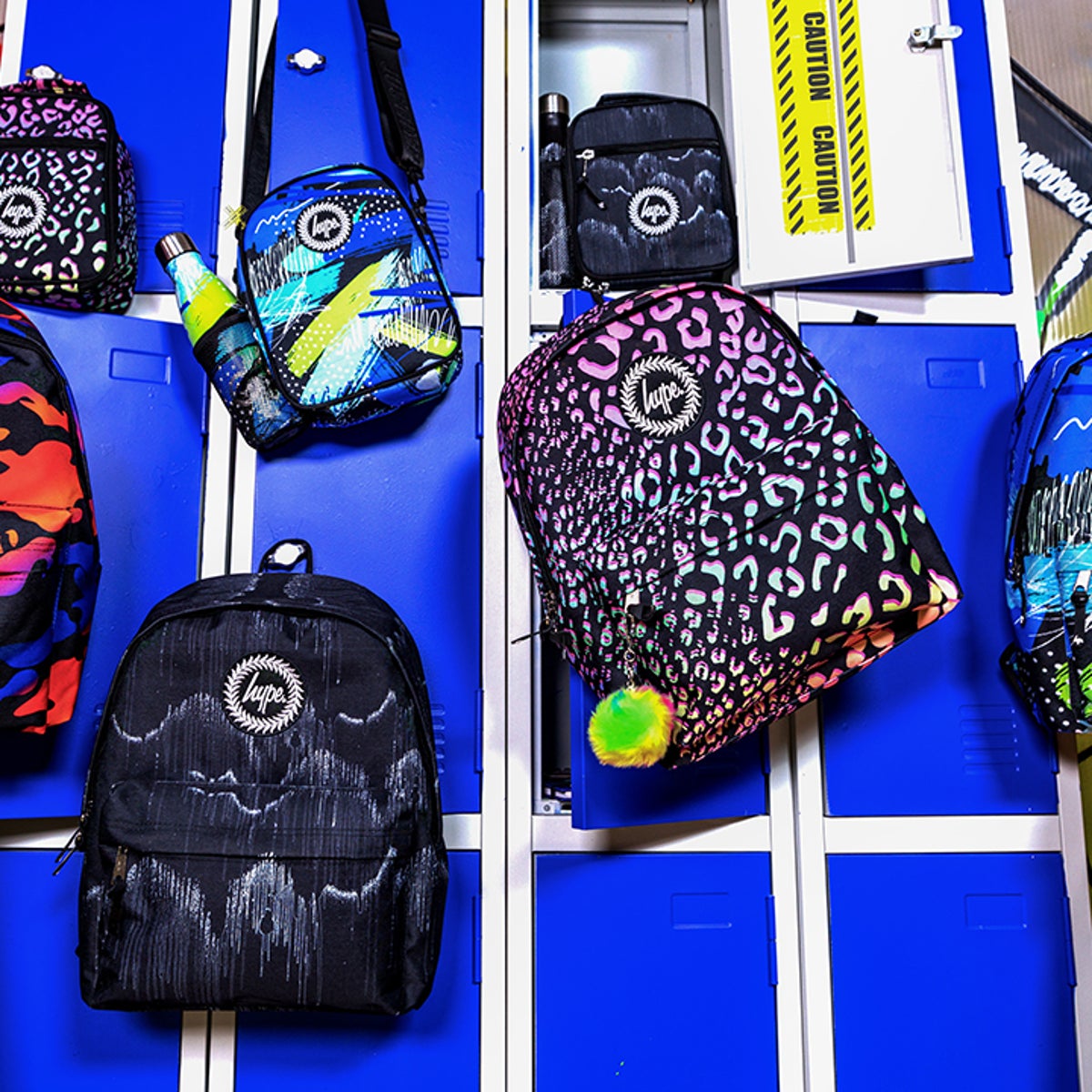 Believe the Hype, these are the back-to-school must-haves