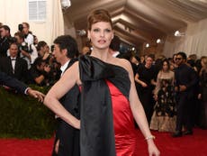 Linda Evangelista settles lawsuit over cosmetic procedure that left her ‘permanently deformed’