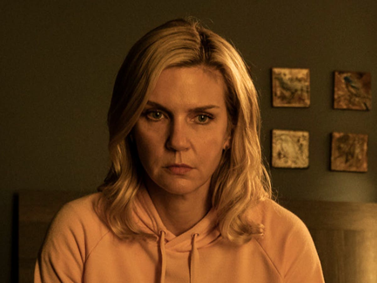 Interview: 'Better Call Saul' Star Rhea Seehorn Breaks Down Kim Wexler Like  Never Before