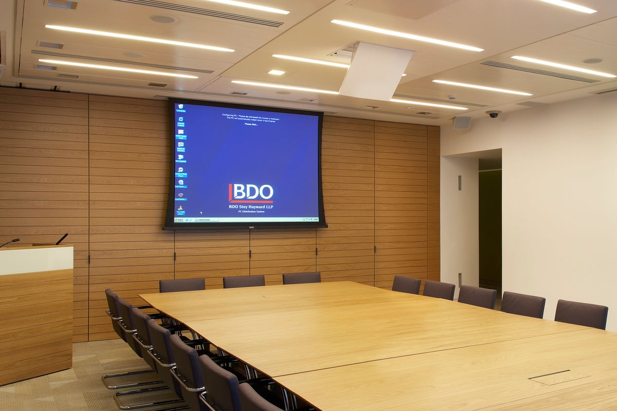BDO fined £2m by audit watchdog after collapse of construction firm NMCN