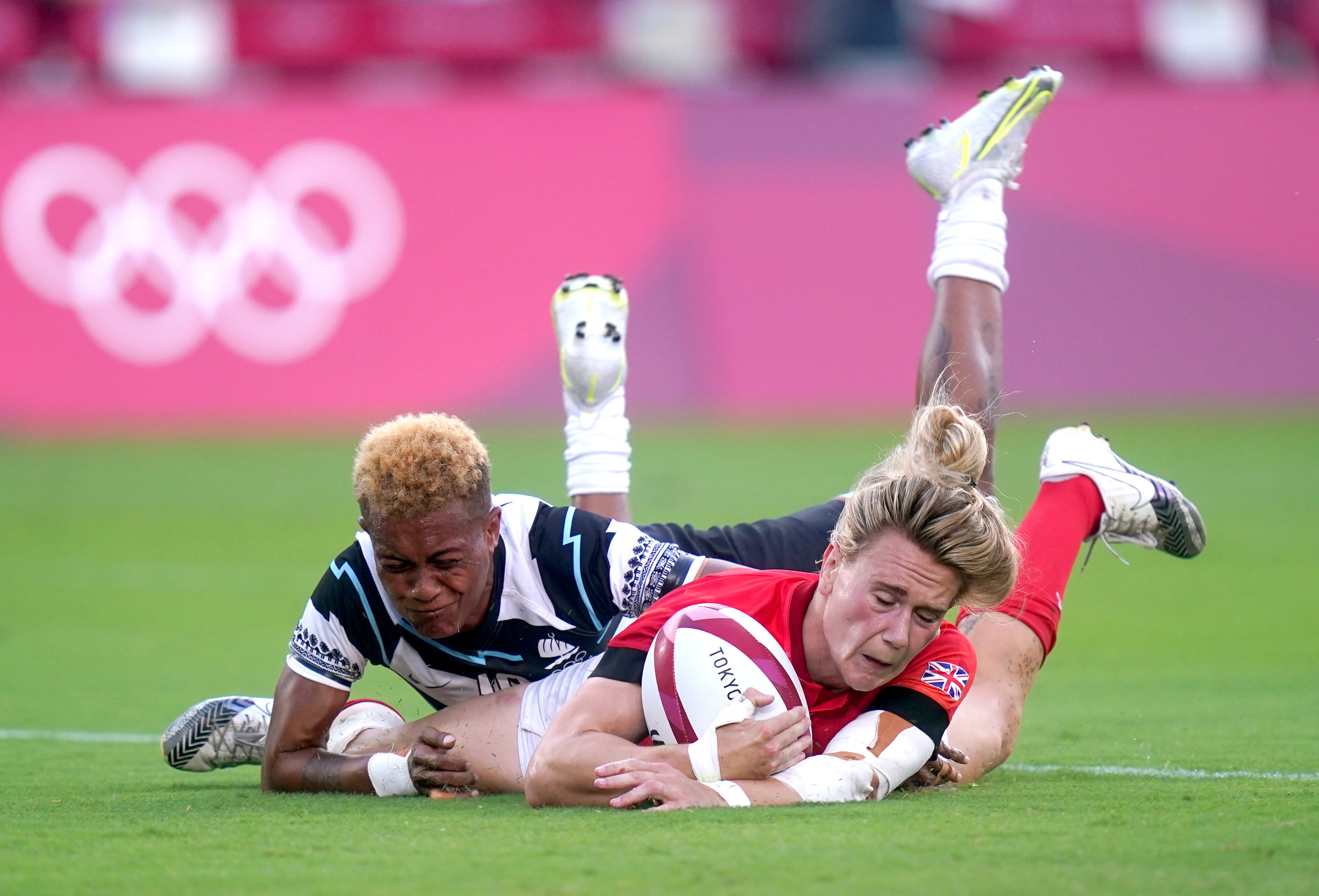 Great Britain will compete in next season’s HSBC World Rugby Sevens Series (Adam Davy/PA)