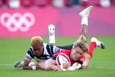 Great Britain men and women to feature in World Rugby Sevens Series next season