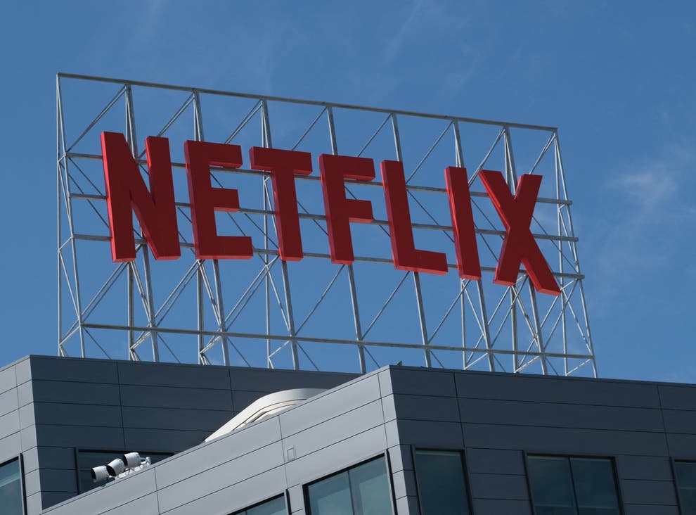 Netflix’s free tier will have one huge drawback, chief executive says