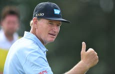 ‘There’s no substance to it’: LIV Golf cannot be taken seriously, Ernie Els claims