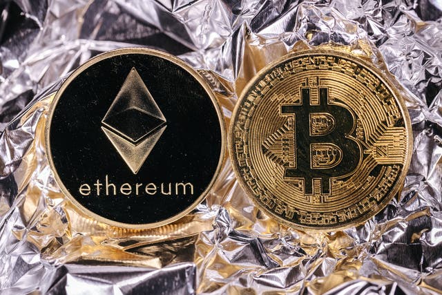 <p>Bitcoin y Ethereum lideraron un resurgimiento en todo el mercado a partir de mediados de julio</p>