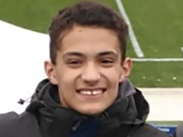 <p>Colin Jeffery “CJ”  Haynie pleaded guilty on 19 July 2022 to murdering four family members in Utah </p>