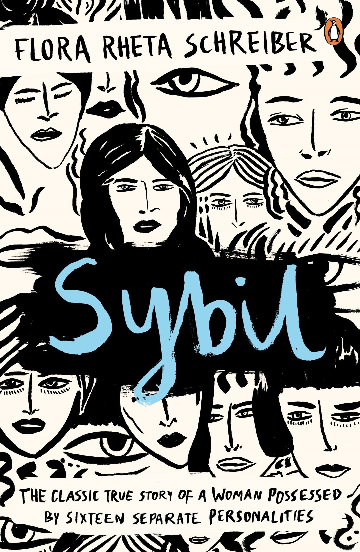 Book of a lifetime: Sybil by Flora Rheta Schreiber | The Independent