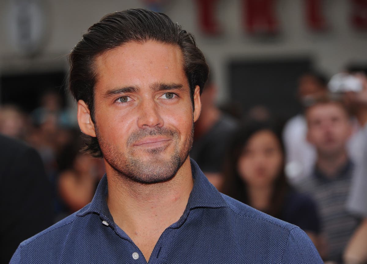 Spencer Matthews ‘got rejected in front of a big crowd’ trying to jump airport queue