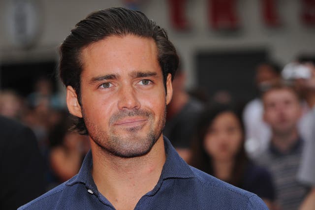 <p>Made in Chelsea star Spencer Matthews says trying to recover his brother’s body was the “most meaningful and humbling experience” </p>