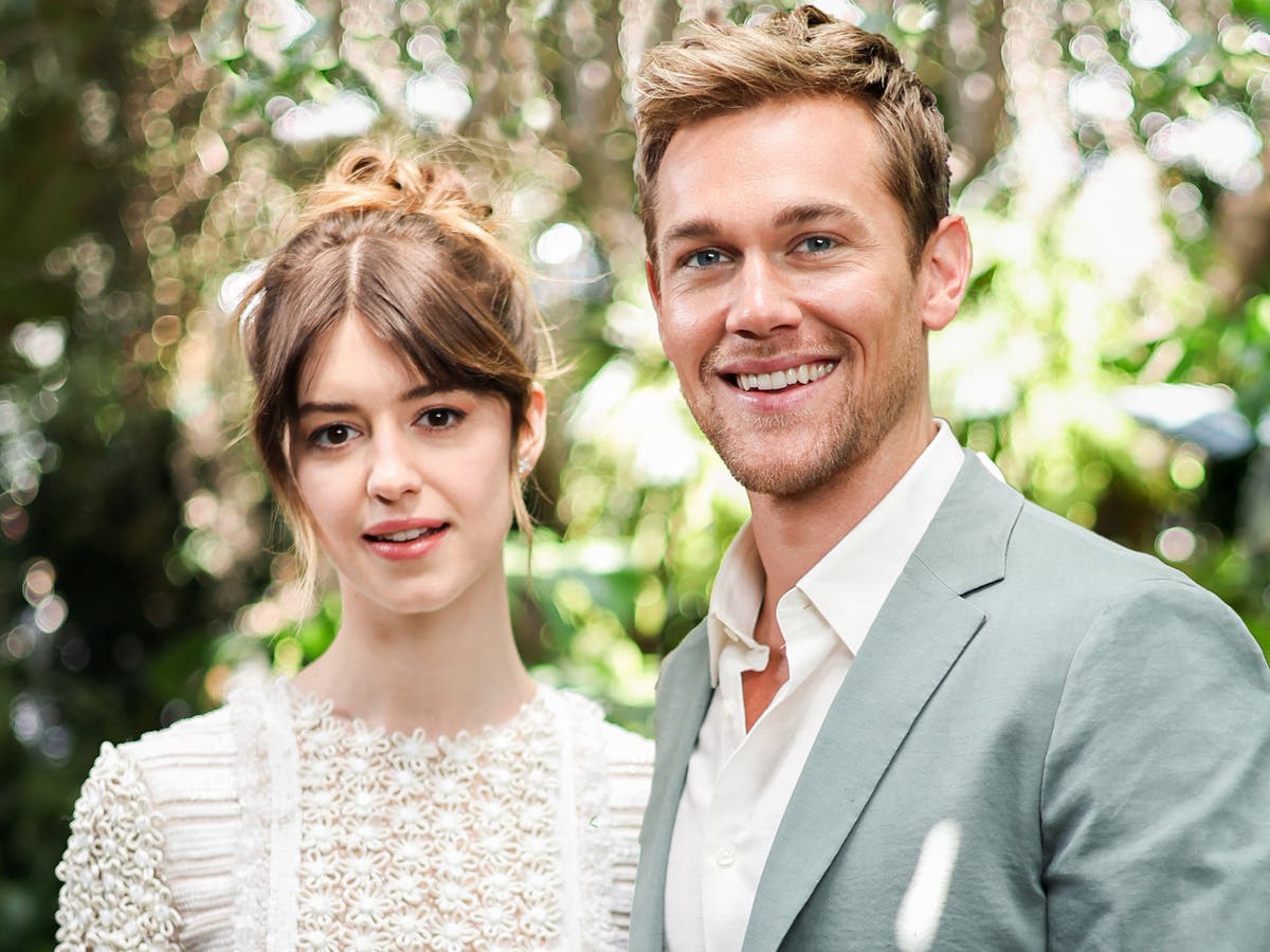 Where The Crawdads Sing Interview Daisy Edgar Jones And Taylor John Smith Are Ready To Be Your Next Romance Movie Obsessions The Independent Where The Crawdads Sing Interview Daisy Edgar Jones And Taylor John Smith Are Ready To Be Your Next Romance Movie Obsessions The Independent