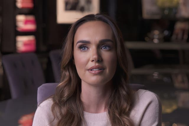 <p>You hardly need to be a Trotskyite to smell something unfair in this documentary featuring Tamara Ecclestone </p>