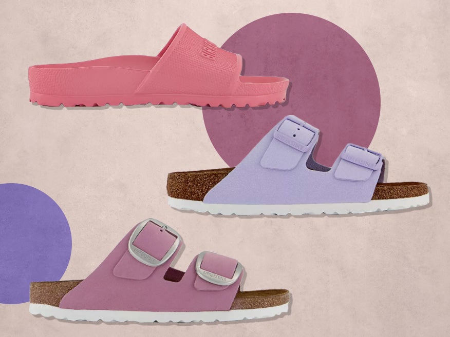 Feeling the heat? Save big on flip flops, clogs and more