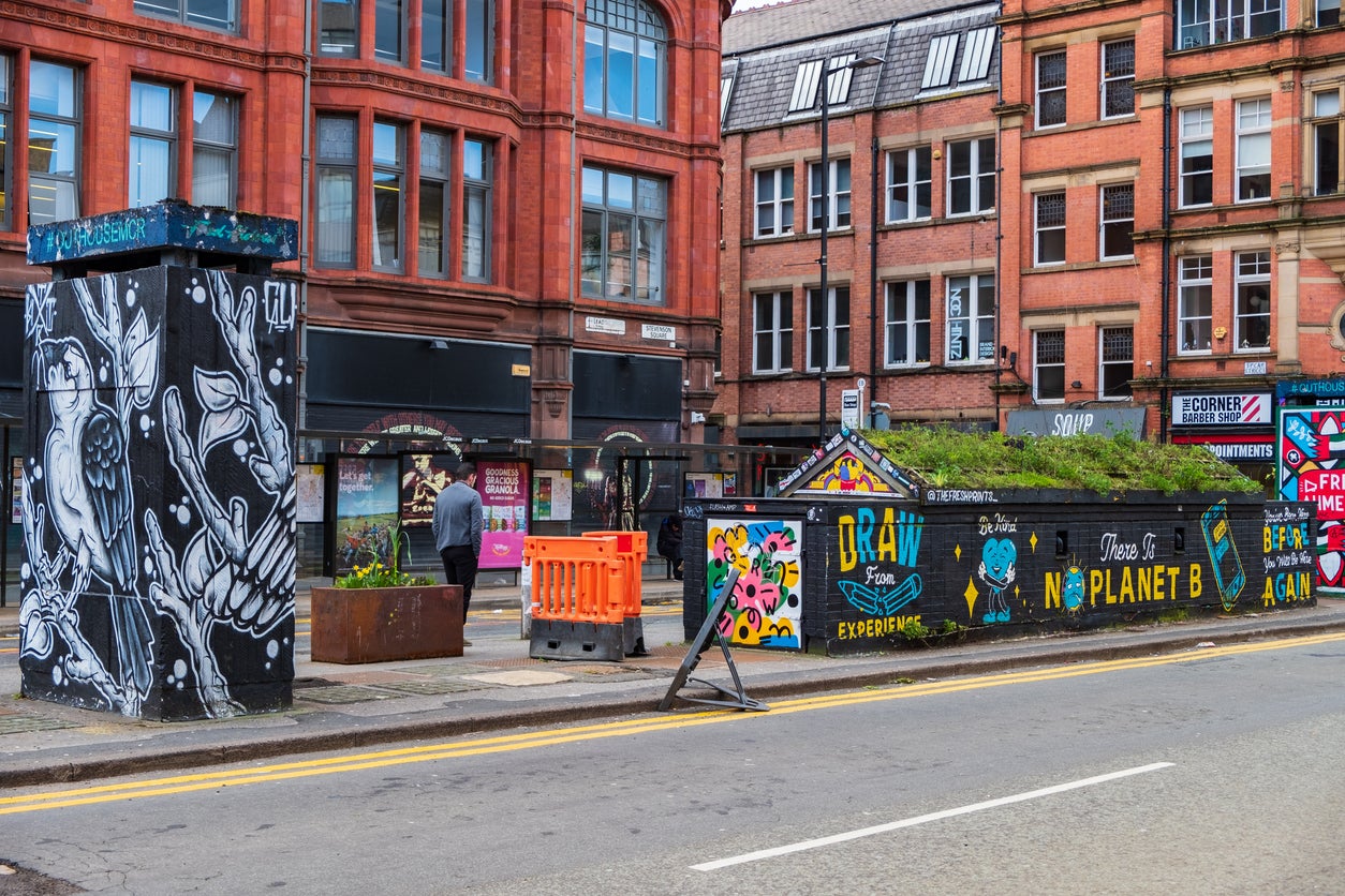 How to spend a day in the Northern Quarter, Manchester's coolest  neighbourhood