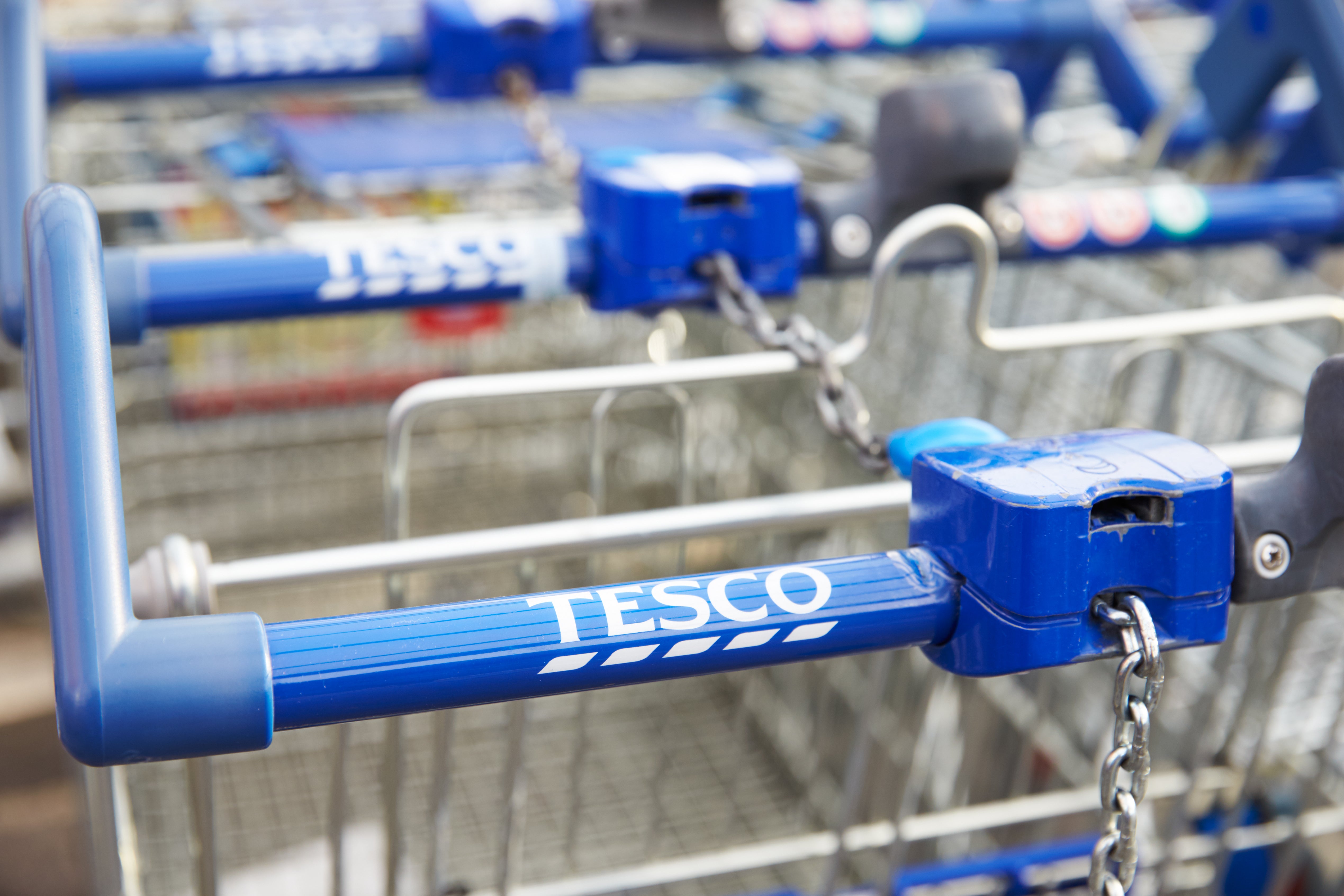 ‘The Clubcard Christmas Savers is a savvy way to spread the cost of Christmas,’ Tesco CCO says