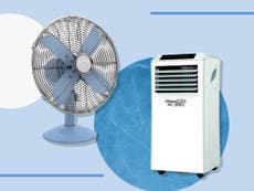 Fans vs air conditioners: Which one is right for you when it comes to cooling your home? 