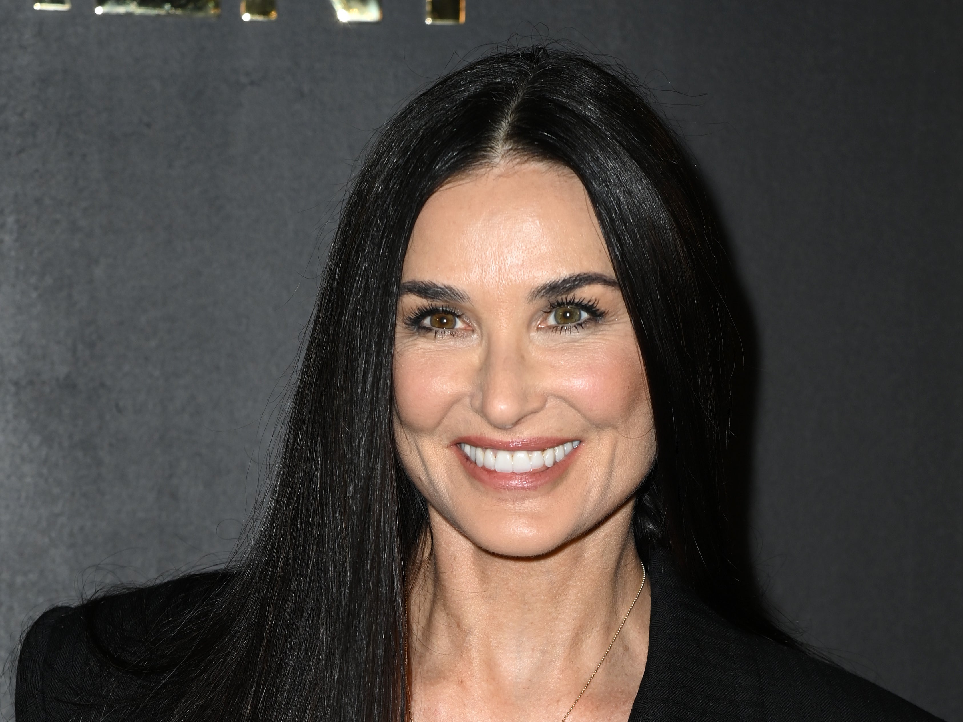 Demi Moore Reflects On Turning 60 Years Old: ‘It Feels Very Liberating ...