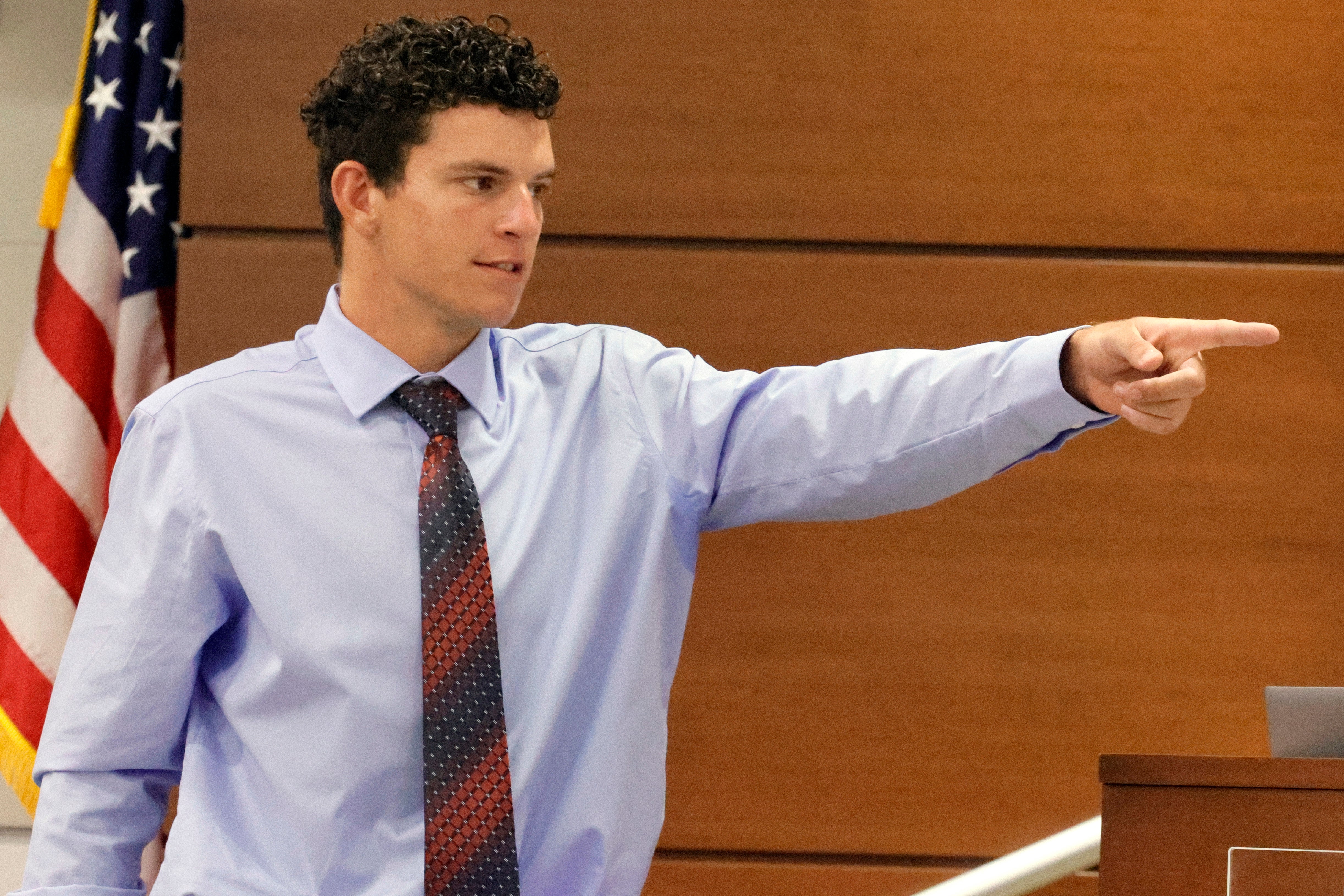 School Shooting-Florida