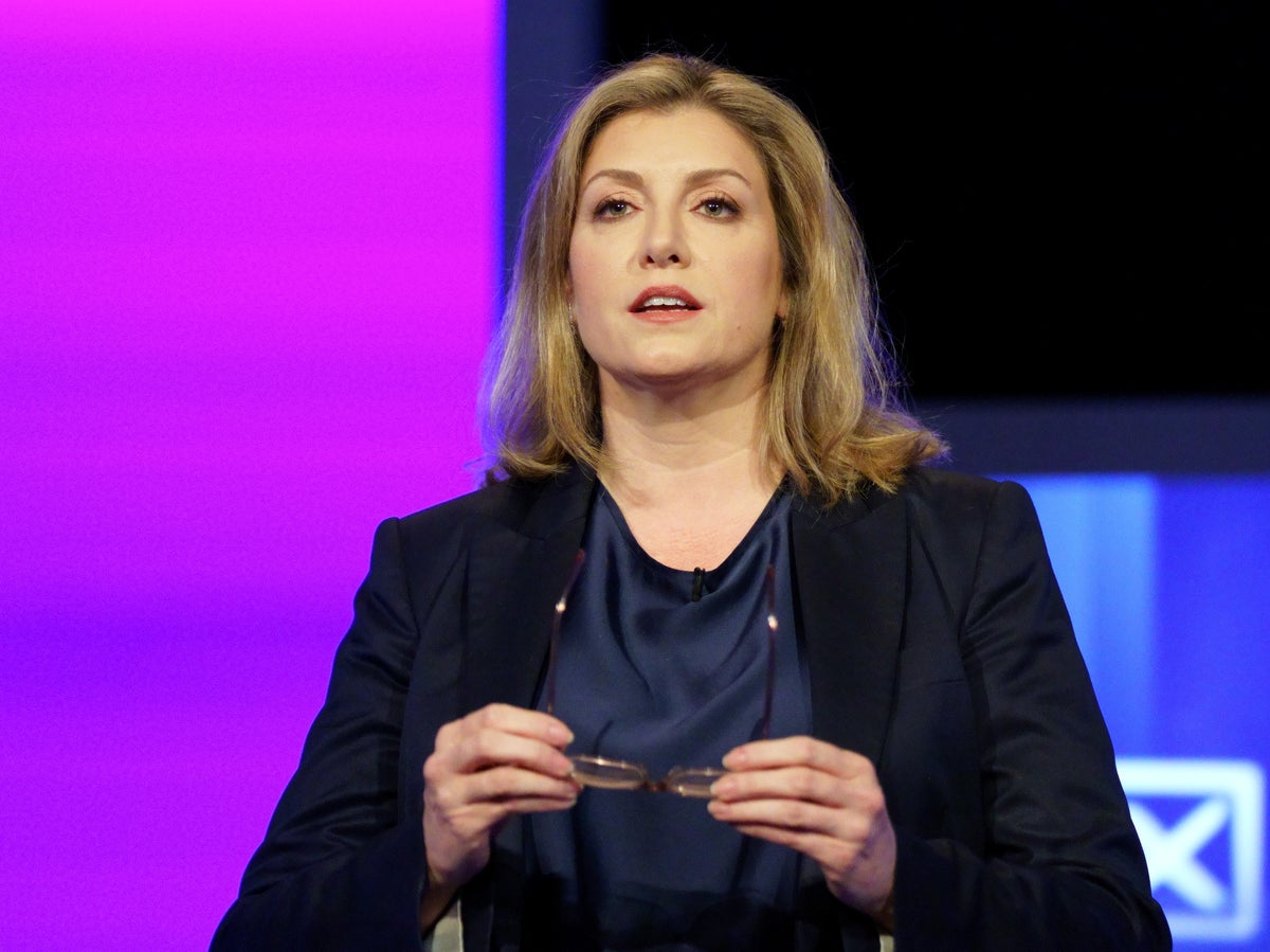Investigation into alleged leak aimed at undermining Mordaunt's bid for PM