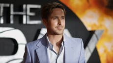 Ryan Gosling says The Gray Man gave him a taste of being in a Marvel film