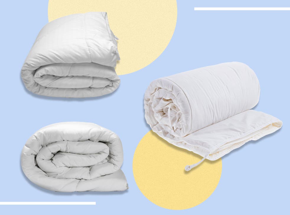 Top Summer Duvet Deals 2022 For, What Are The Best Duvets For Summer