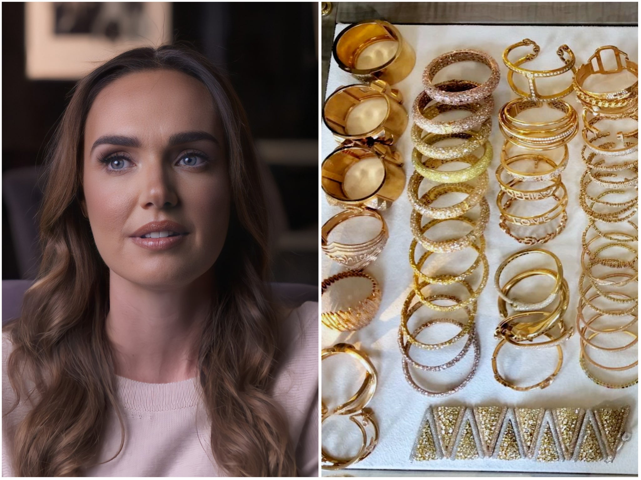 Who Stole Tamara Ecclestones Diamonds? The story behind the biggest domestic burglary in British history The Independent image