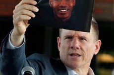 Attorney: DOJ should investigate Jayland Walker's death