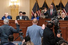 The Jan 6 hearings so far: Everything you need to know