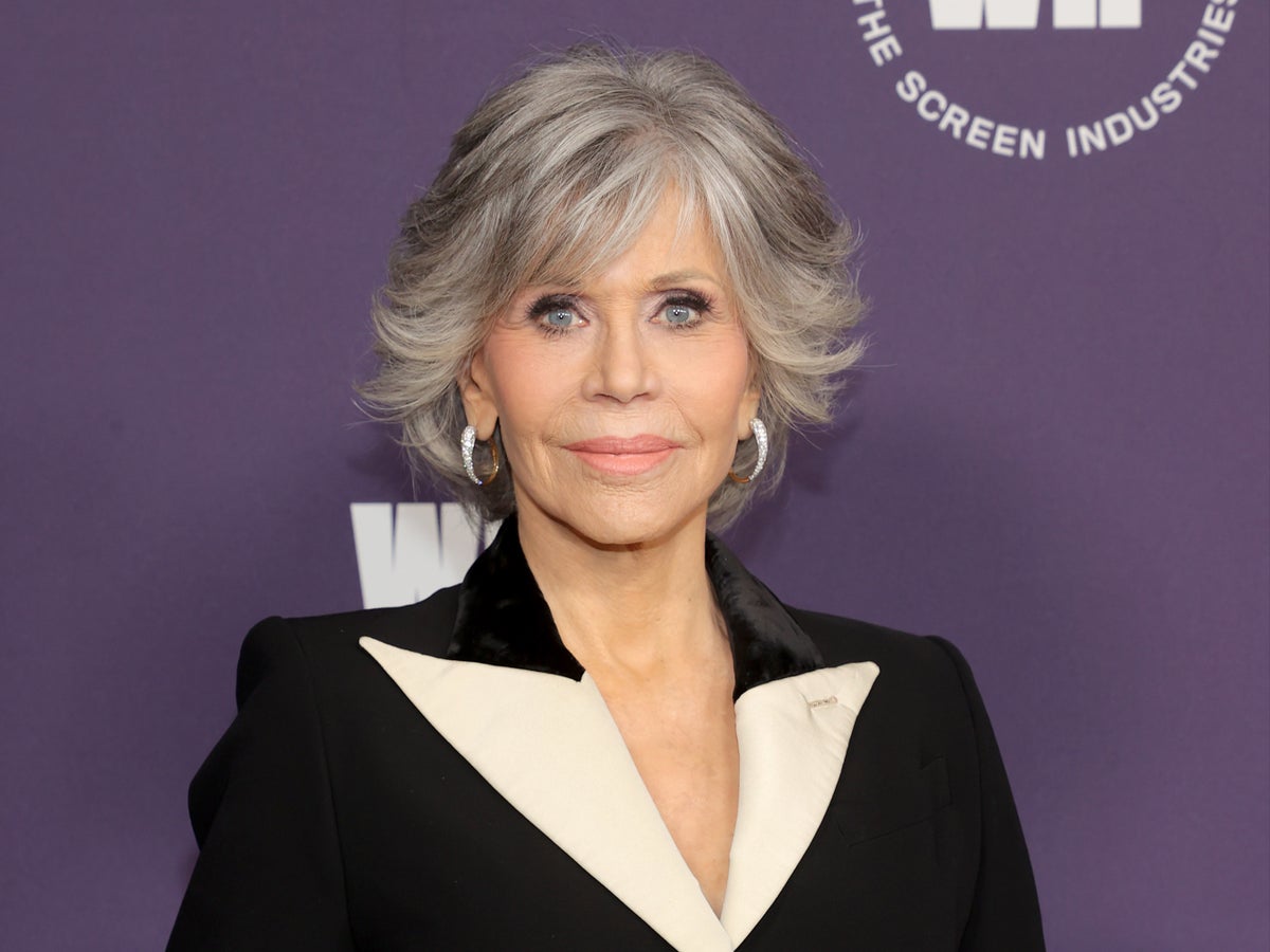El cáncer es un maestro y le presto atención a las lecciones que me da”: Jane  Fonda anuncia que le diagnosticaron cáncer | Independent Español