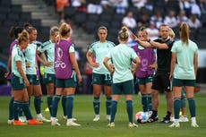 Germany face neighbours Austria in next Euro 2022 quarter-final