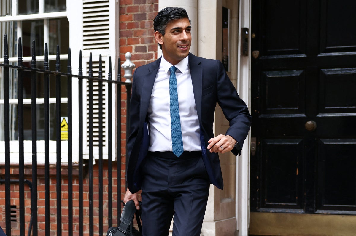 Tory leadership race: Channel 4 probe stirs fresh doubts over Rishi Sunak’s ‘modest background’