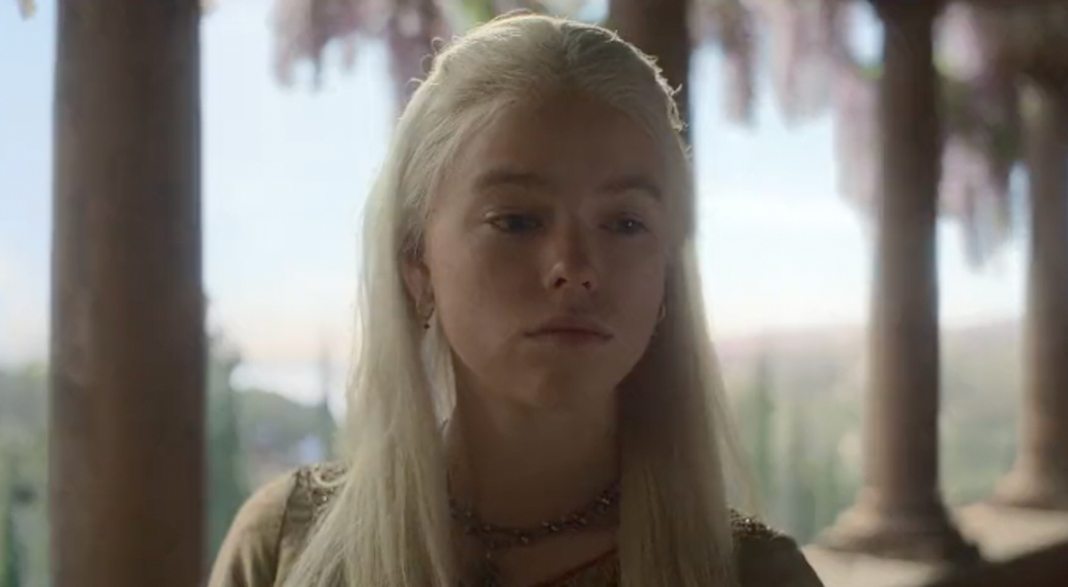 &lsquo;Welcome back Targaryens&rsquo;: Game of Thrones fans thrilled with new House of the Dragon trailer