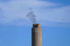 South Carolina boatyard worker dies after falling up to 100 feet into ship’s smokestack