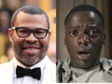 Jordan Peele says ‘nope’ to enthusiastic fan who calls him ‘best horror director of all time’