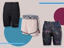 10 best women’s running shorts for working up a sweat this summer