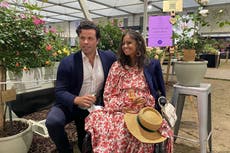 Dame Deborah James’s husband shares details of her final moments