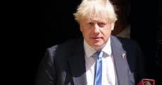 Could Boris Johnson come back? Don’t write him off just yet