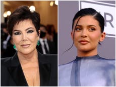 Kris Jenner ‘worried’ about Kylie’s spending amid private jet backlash