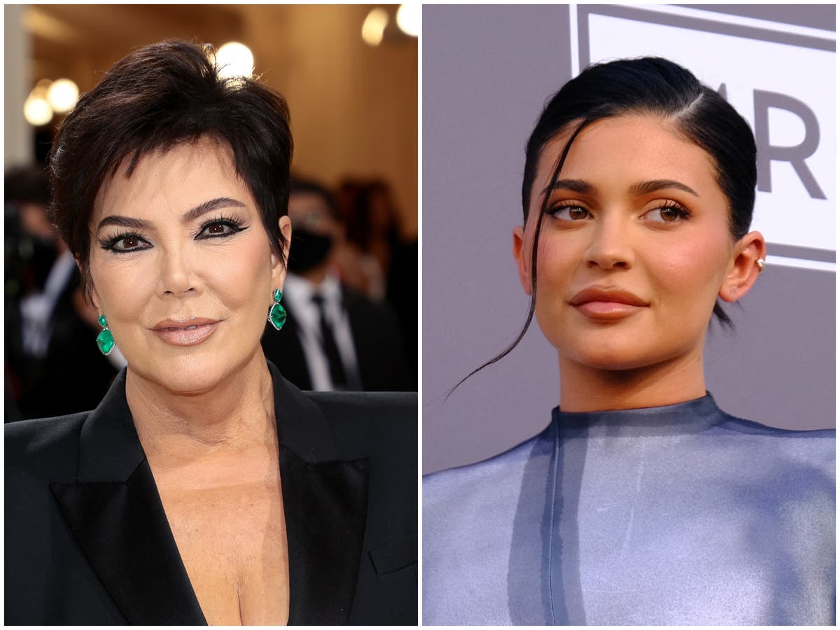 Kris Jenner ‘worried’ about Kylie’s spending amid private jet backlash Kris Jenner ‘worried’ about Kylie’s spending amid private jet backlash