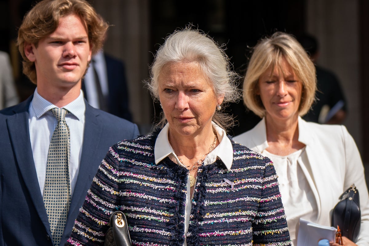 BBC to pay ‘substantial’ damages to William and Harry’s former nanny